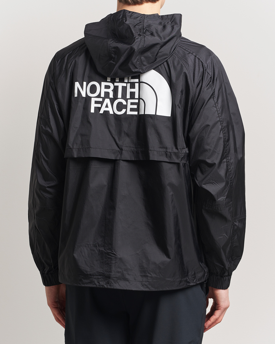 Hombres | Abrigos y chaquetas | The North Face | NSE Wind Track Jacket Black