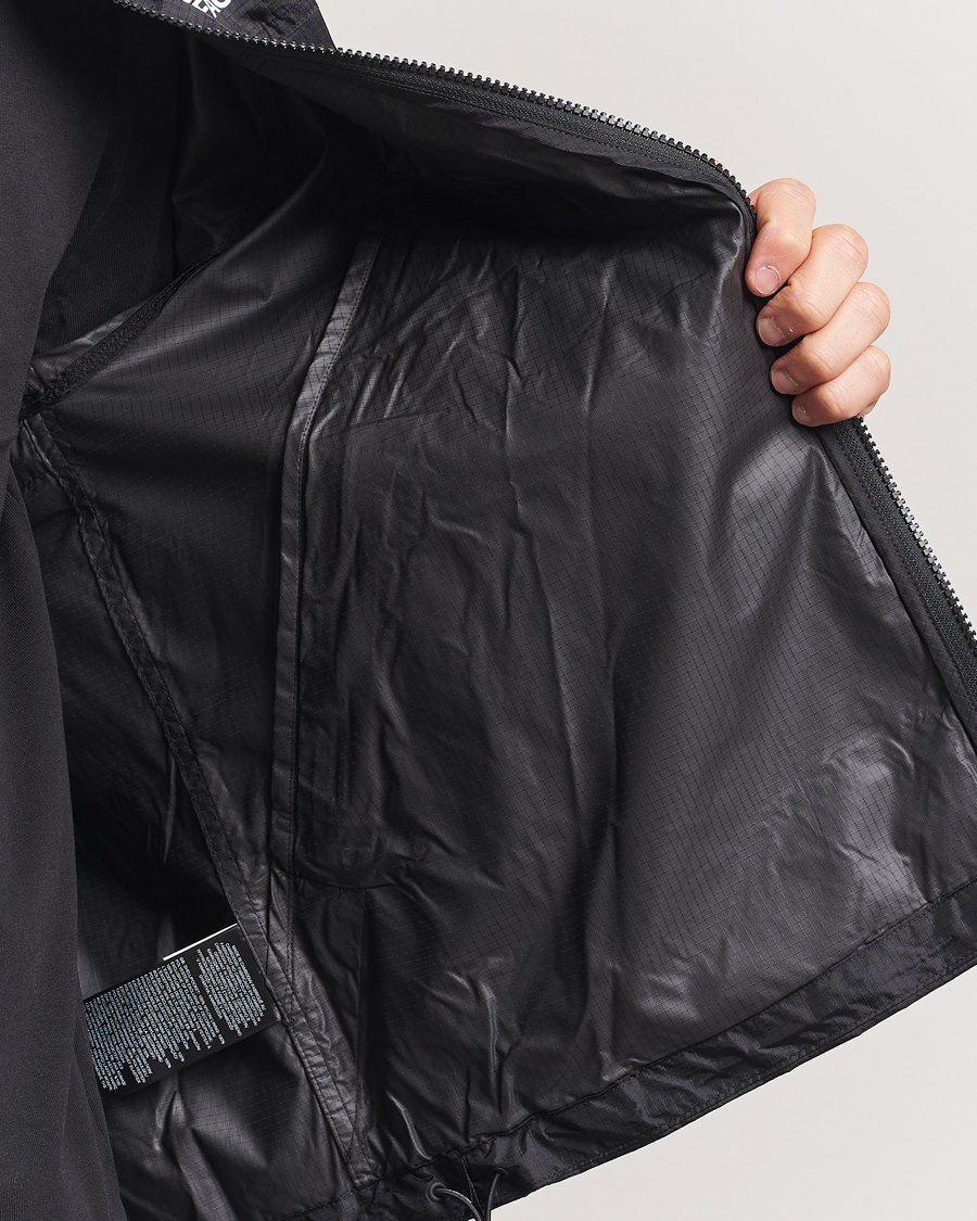 Hombres | Abrigos y chaquetas | The North Face | NSE Wind Track Jacket Black