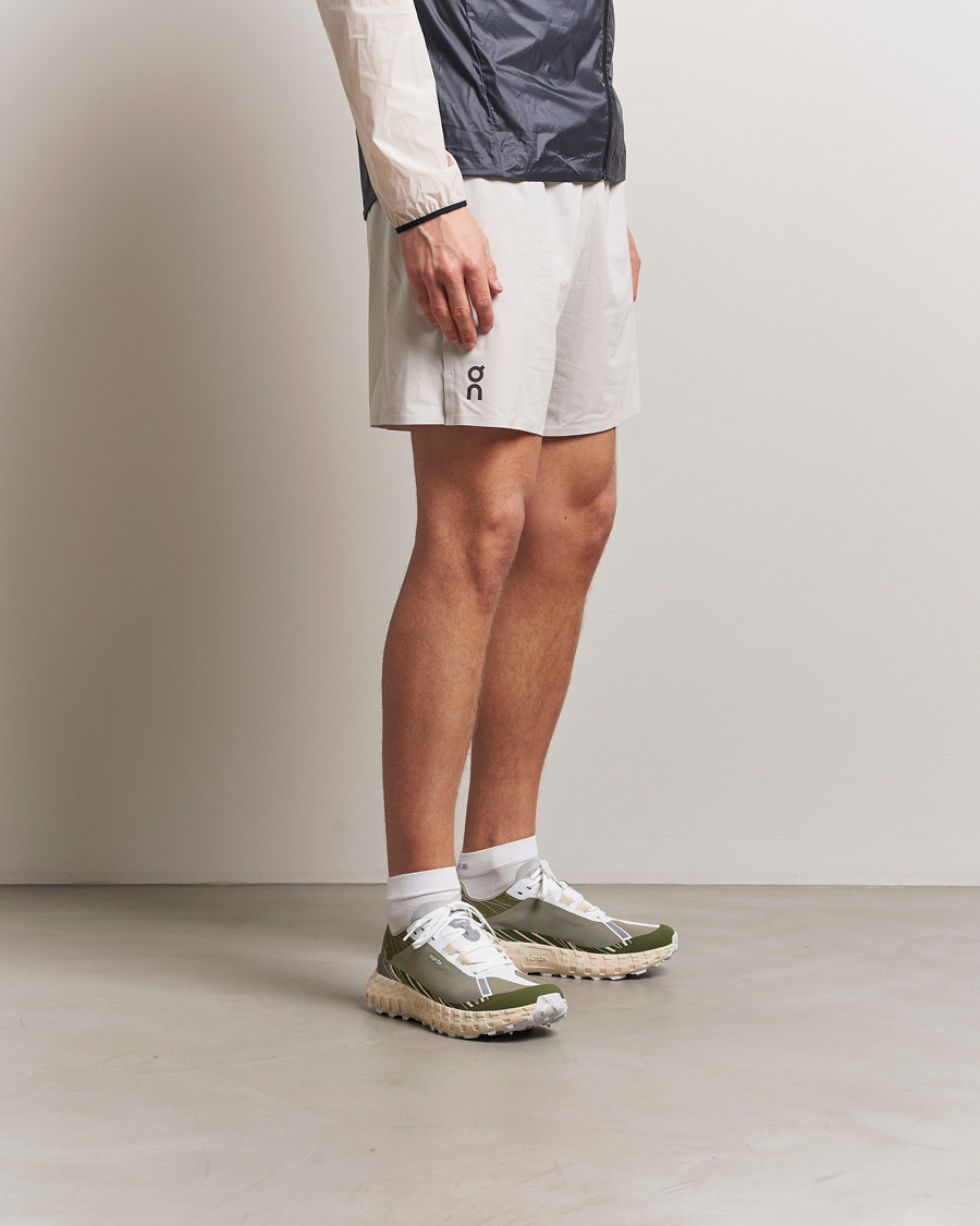 Hombres | Norda 001 Running Sneakers Glitch | Norda | 001 Running Sneakers Glitch