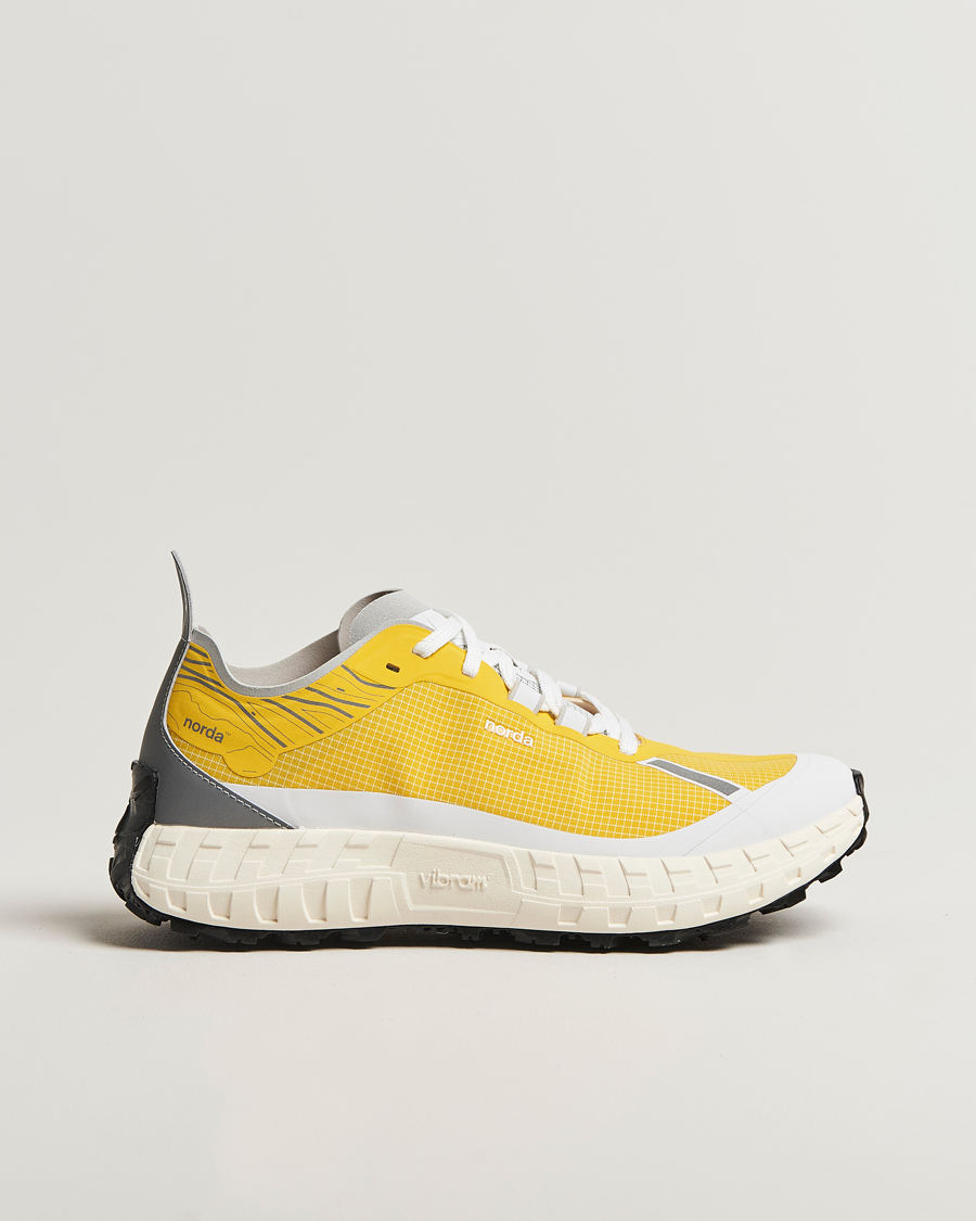 Hombres | Norda 001 Running Sneakers Parhelion | Norda | 001 Running Sneakers Parhelion