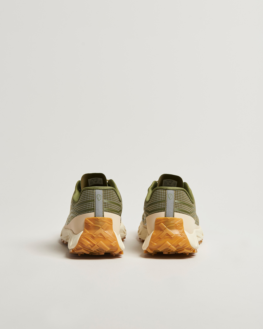 Hombres | Norda 002 Running Sneakers Sage | Norda | 002 Running Sneakers Sage