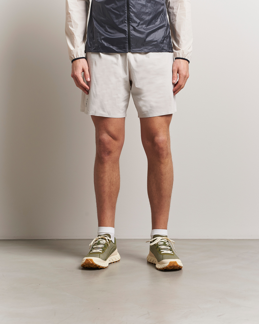 Hombres | Norda 002 Running Sneakers Sage | Norda | 002 Running Sneakers Sage
