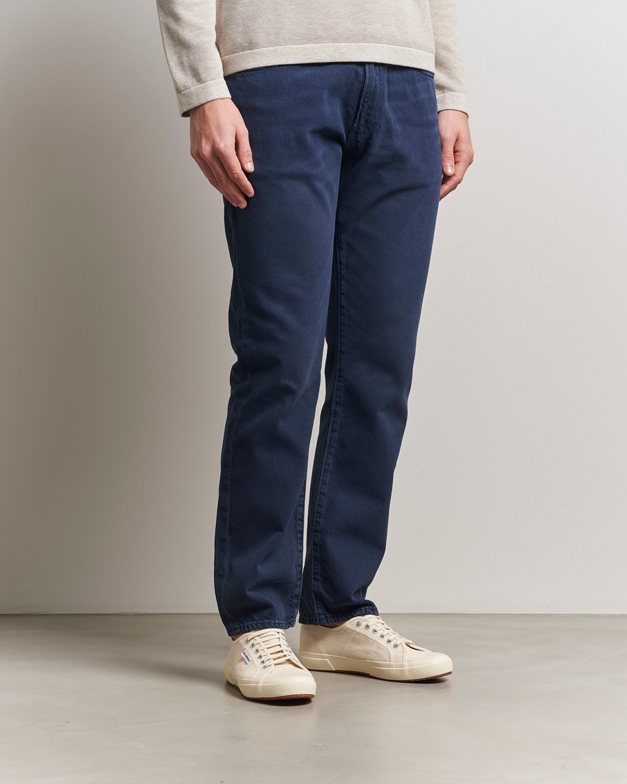 Hombres | Zapatillas | Superga | Canvas Sneaker Beige
