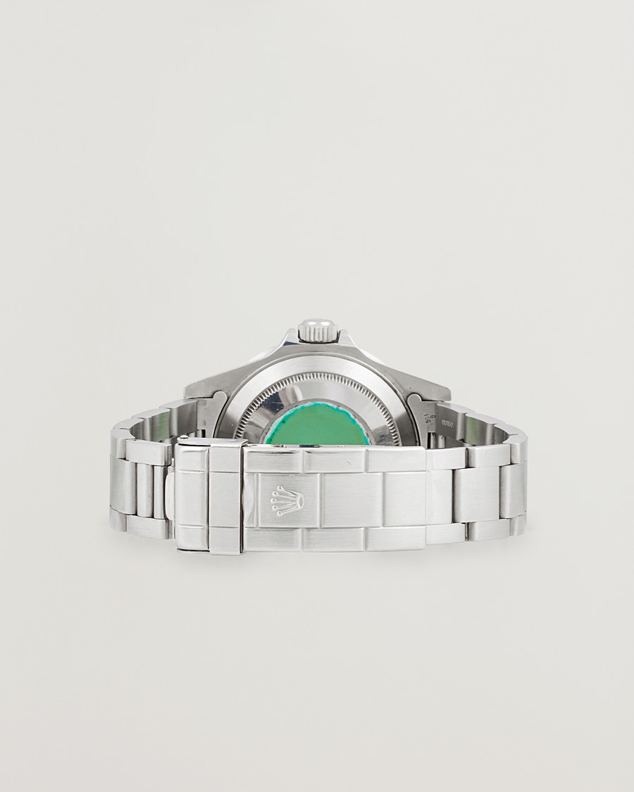 Hombres | Rolex Pre-Owned Submariner Date | Rolex Pre-Owned | Submariner Date