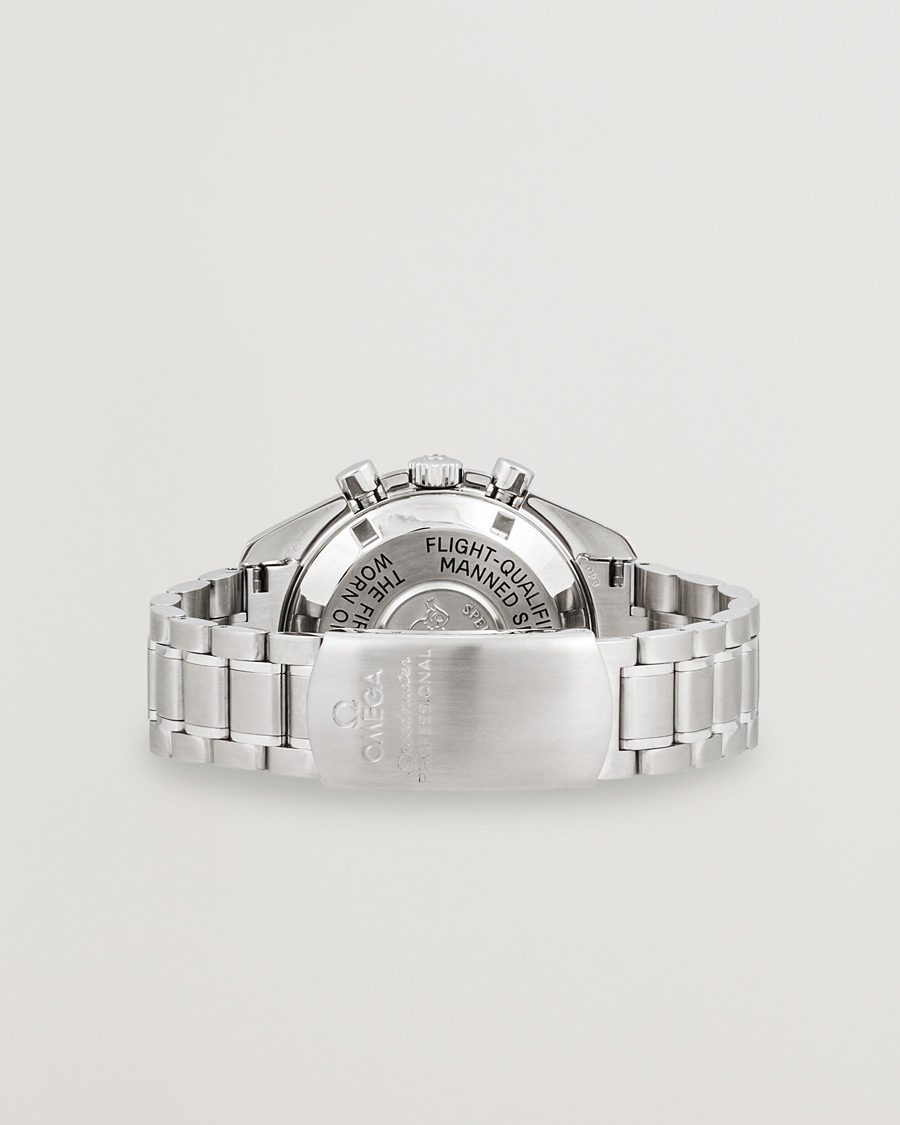 Hombres | Omega Pre-Owned Speedmaster Professional Moonwatch | Omega Pre-Owned | Speedmaster Professional Moonwatch