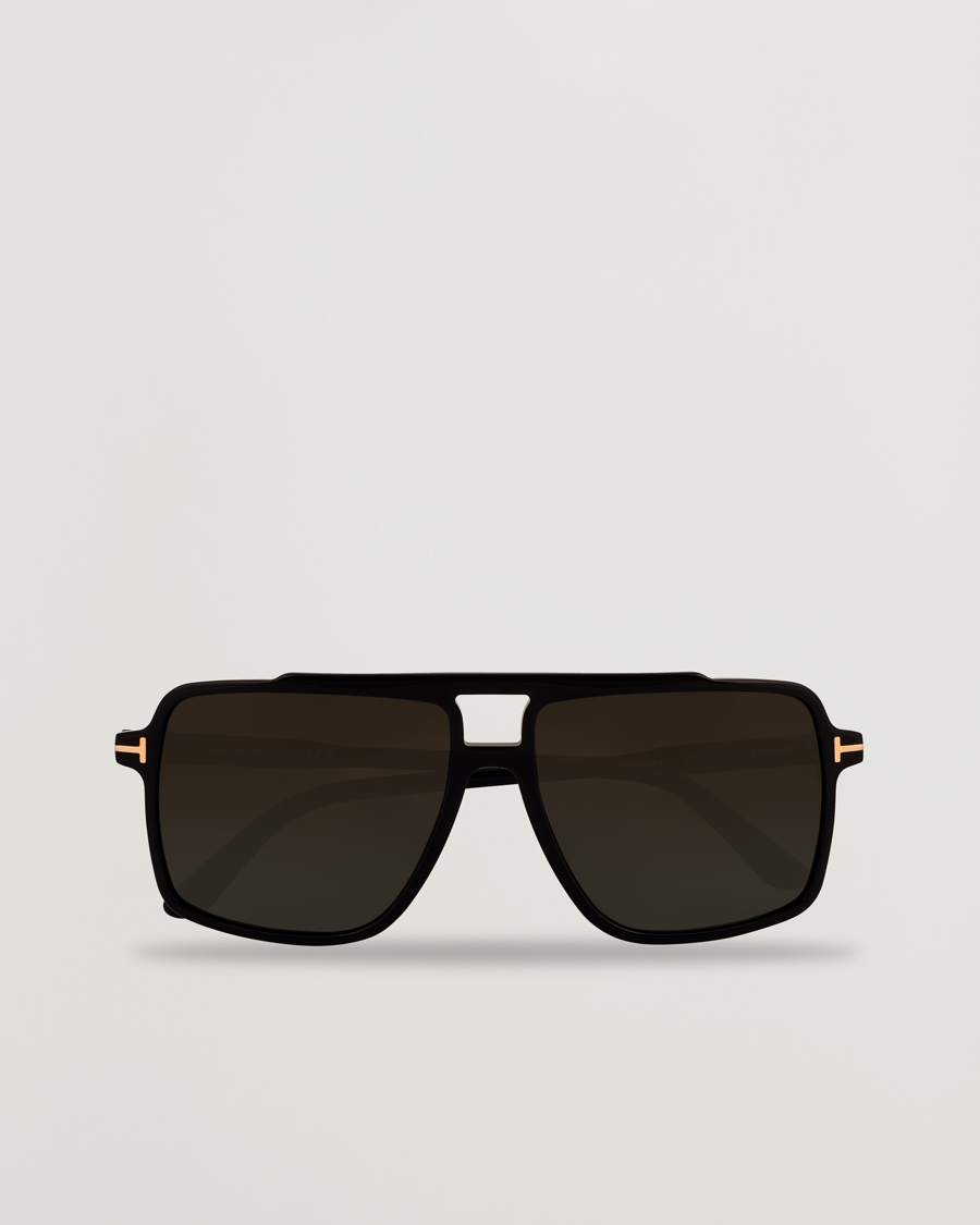 Hombres | Gafas de sol | Tom Ford | FT1177 Sunglasses Black