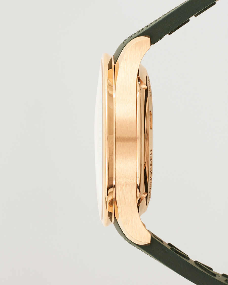 Hombres | IWC Pre-Owned Portugieser Chrono 18K | IWC Pre-Owned | Portugieser Chrono 18K