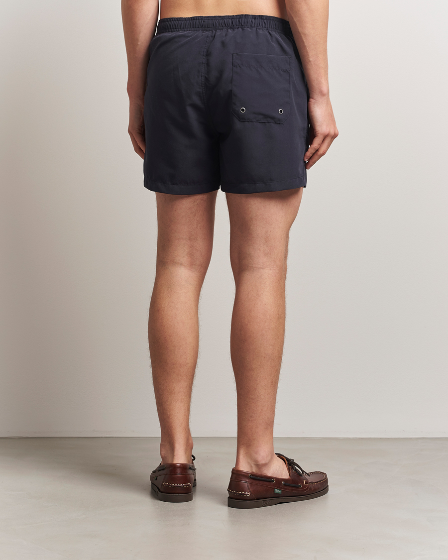 Hombres | Bañadores | Morris | Bathing Trunks Blue