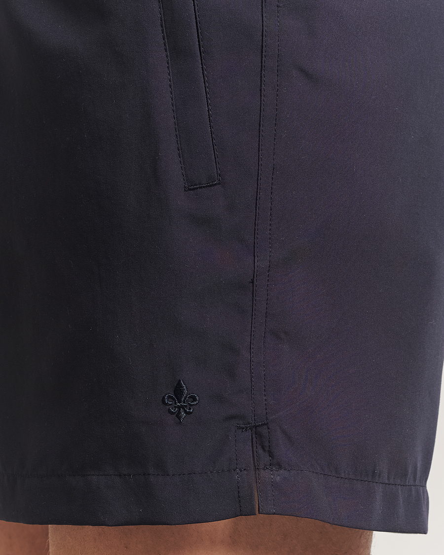 Hombres | Bañadores | Morris | Bathing Trunks Blue