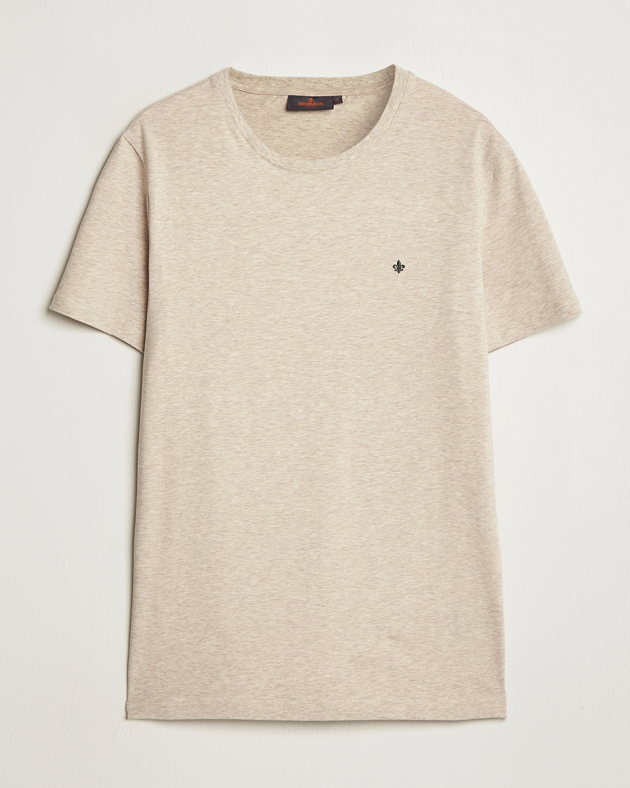 Hombres | Camisetas | Morris | James T-Shirt Khaki