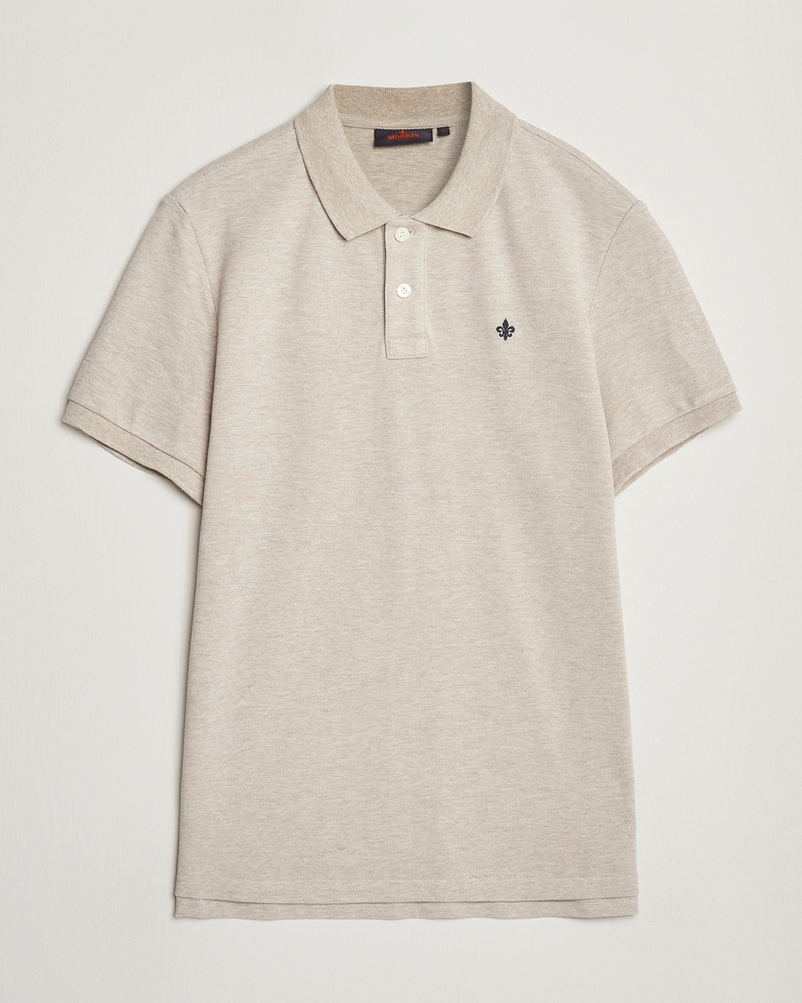 Hombres | Polos | Morris | New Pique Khaki