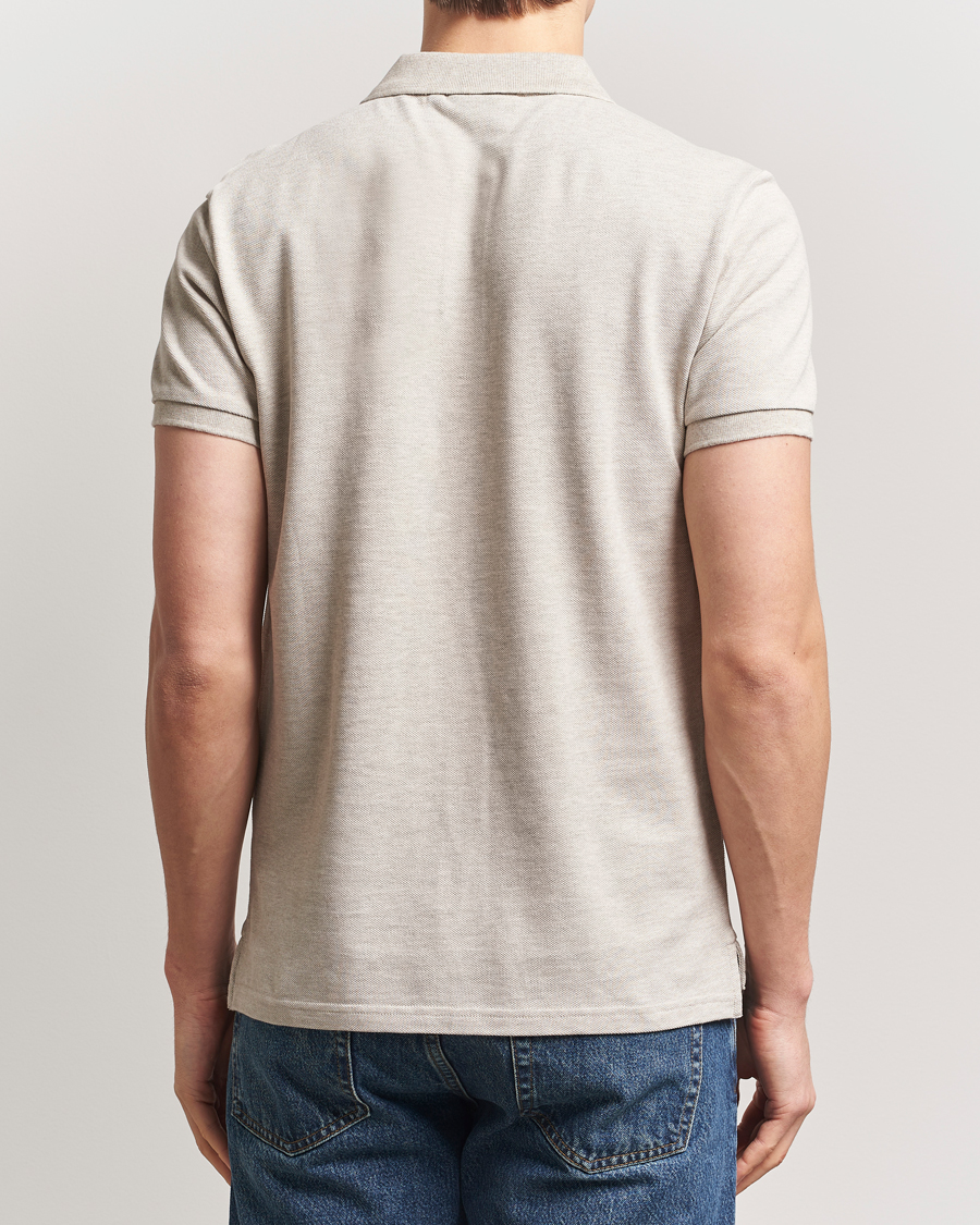 Hombres | Polos | Morris | New Pique Khaki