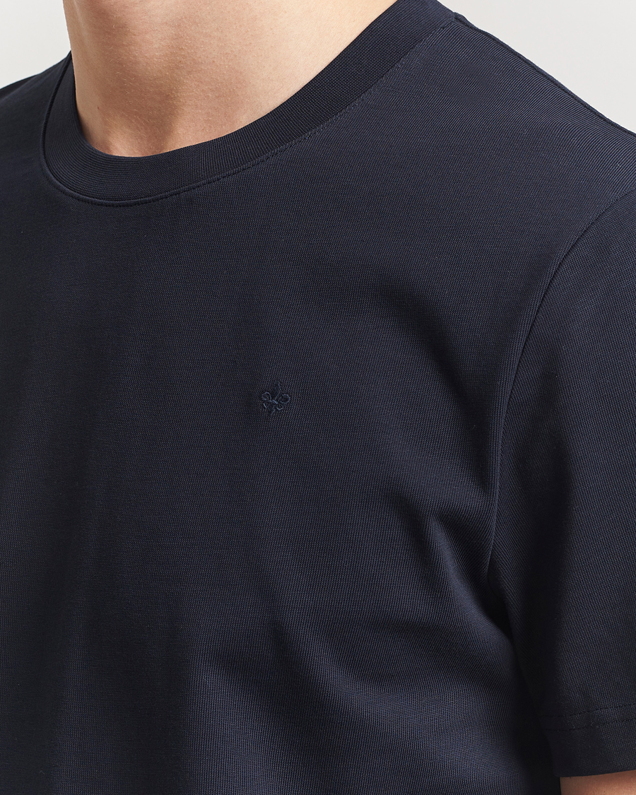 Hombres | Camisetas | Morris | Blake Tee Old Blue