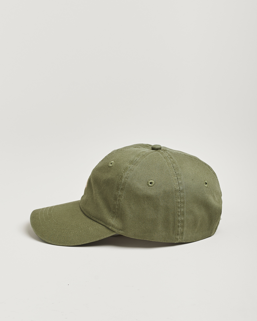 Hombres | Sombreros y gorras | Morris | Chapman Cap Olive