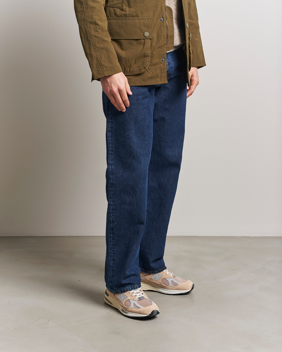 Hombres | Zapatillas | New Balance | Made in UK 991v2 Sneakers Sand