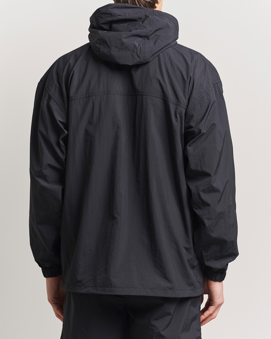 Hombres | Abrigos y chaquetas | Snow Peak | Nylon Tussah Jacket Black