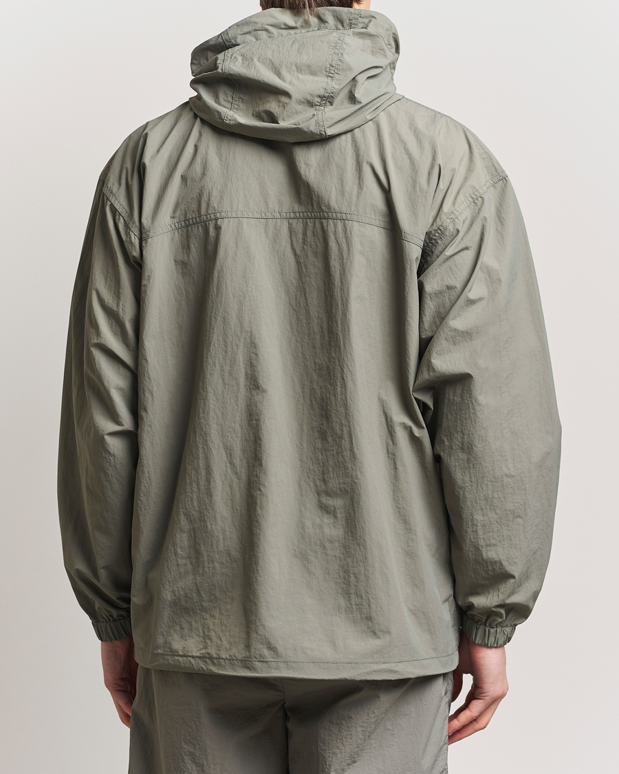 Hombres | Abrigos y chaquetas | Snow Peak | Nylon Tussah Jacket Light Olive
