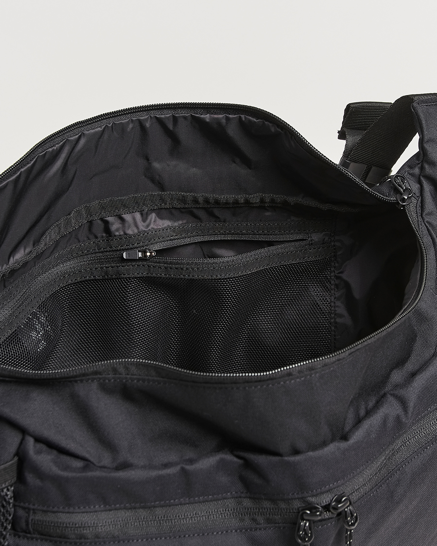 Hombres | Bolsos | Snow Peak | Everyday Use Middle Shoulder Bag Black