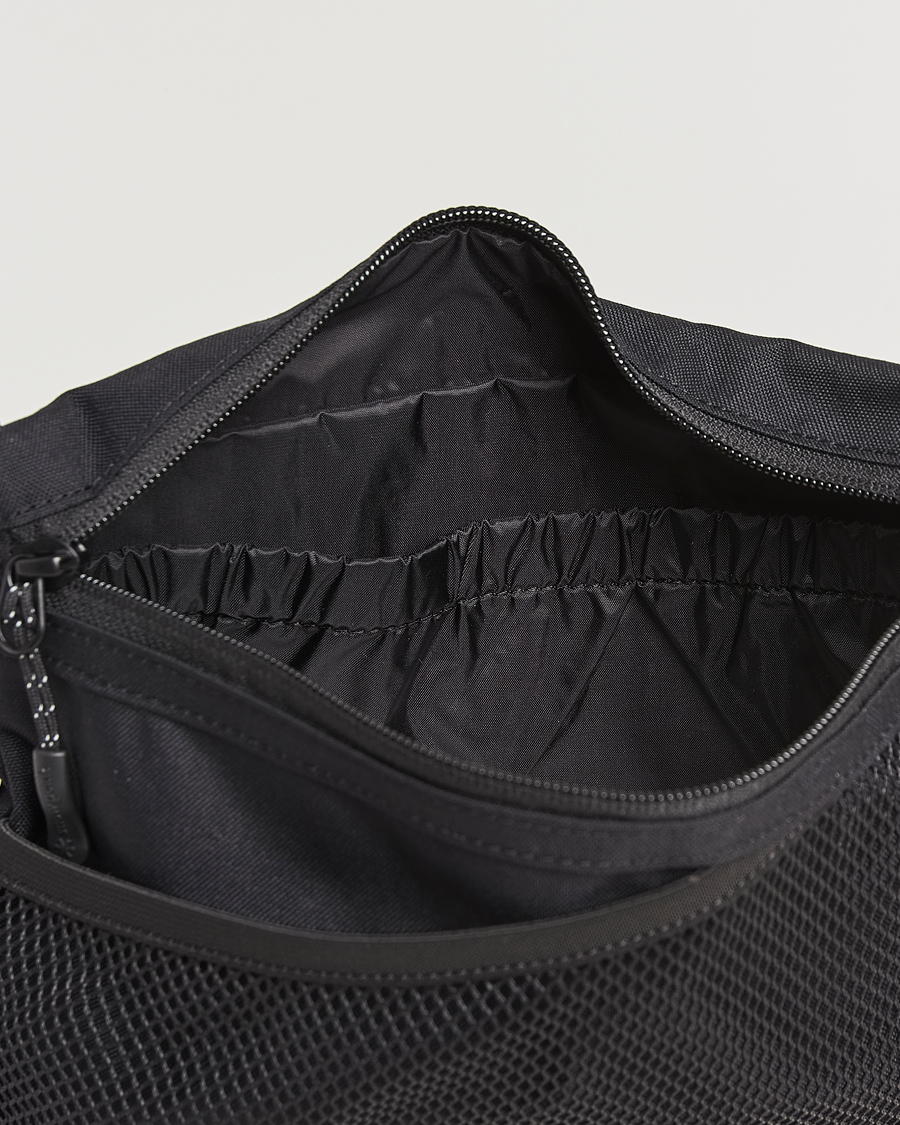 Hombres | Bolsos | Snow Peak | Everyday Use Sacoche Black