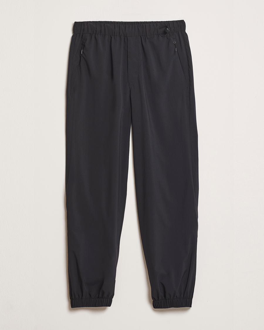Hombres | Pantalones | Snow Peak | Shadow Ripstop Pants Black