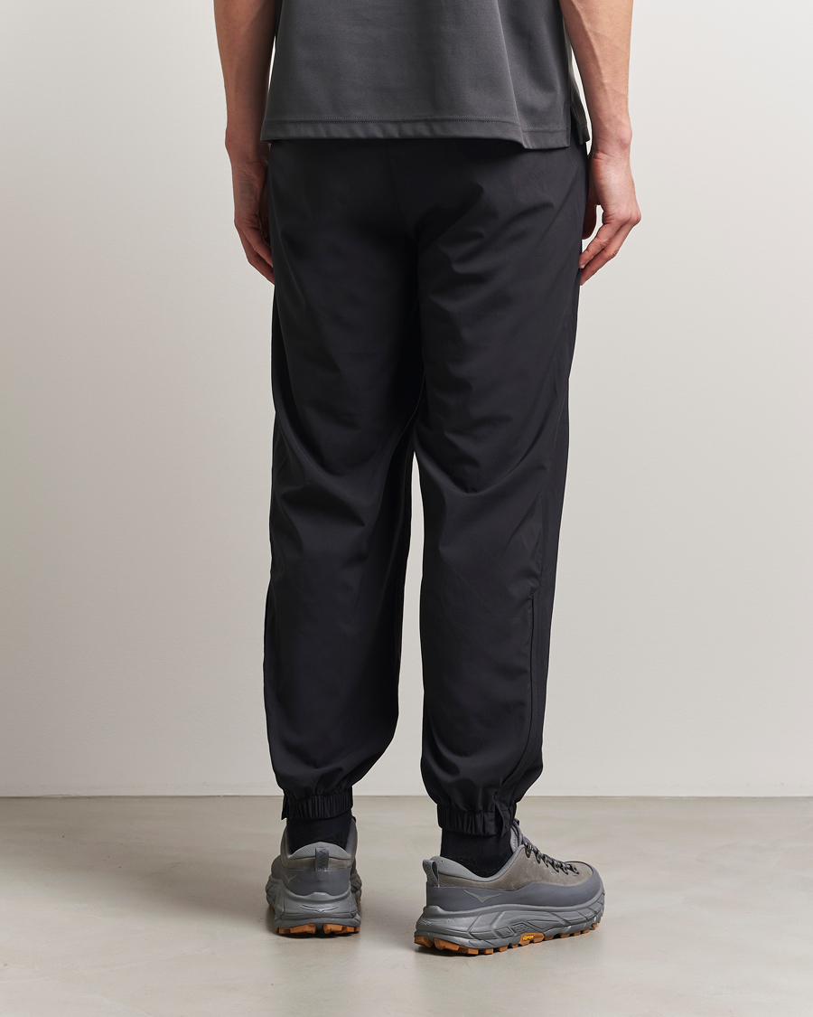 Hombres | Pantalones | Snow Peak | Shadow Ripstop Pants Black