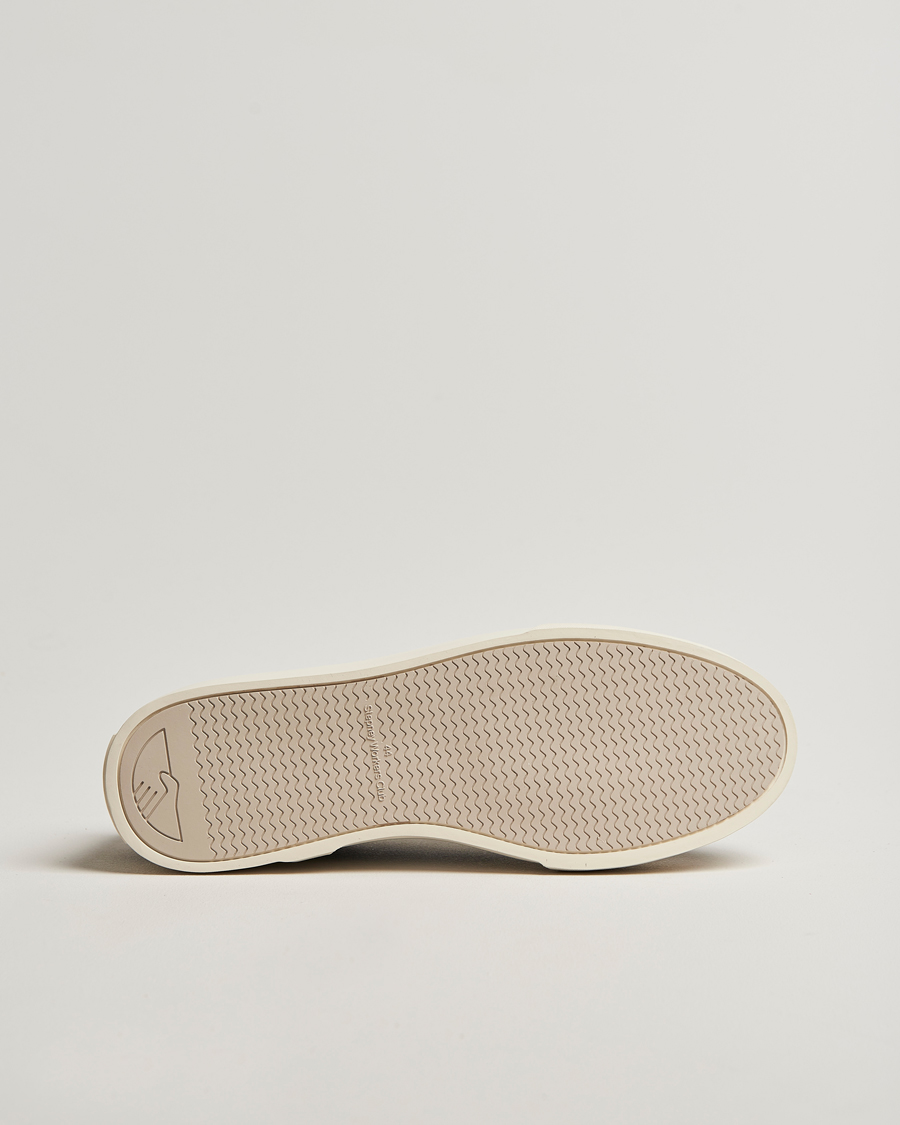 Hombres | Zapatillas | Stepney Workers Club | Dellow 02 Cupsole Canvas Sneaker Black