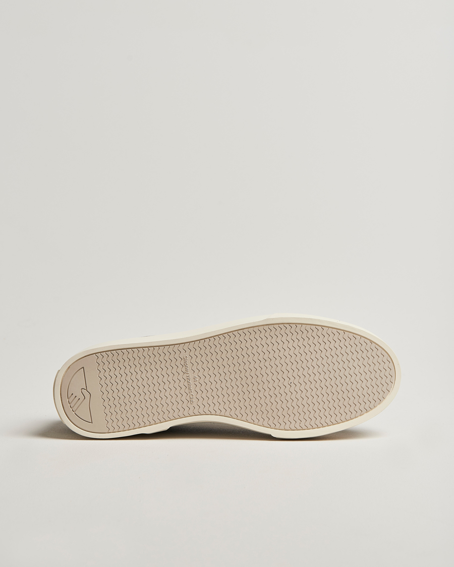 Hombres | Zapatillas | Stepney Workers Club | Dellow 02 Cupsole Suede Sneaker Black