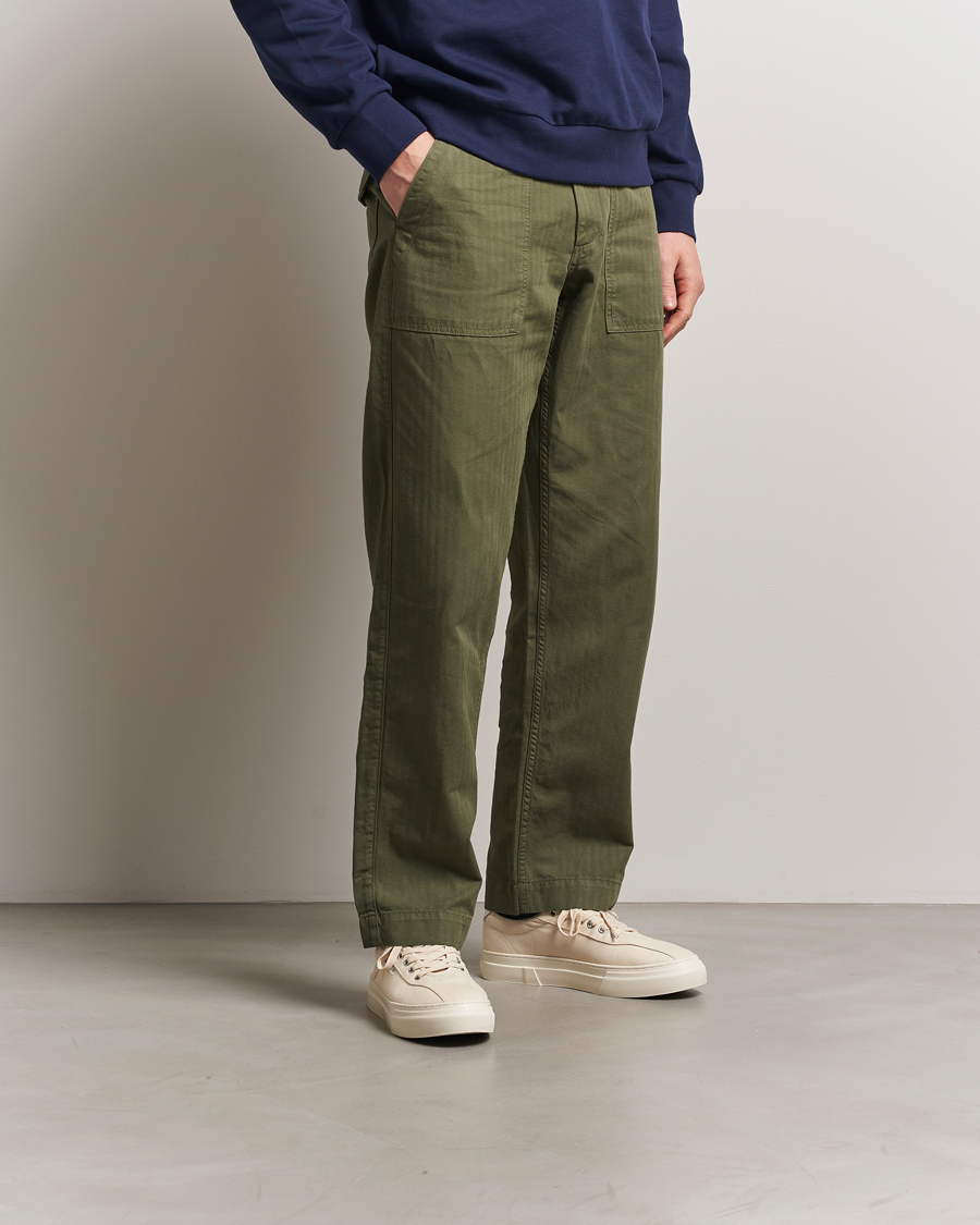 Hombres | Zapatillas | Stepney Workers Club | Dellow 02 Cupsole Canvas Sneaker Ecru Raw
