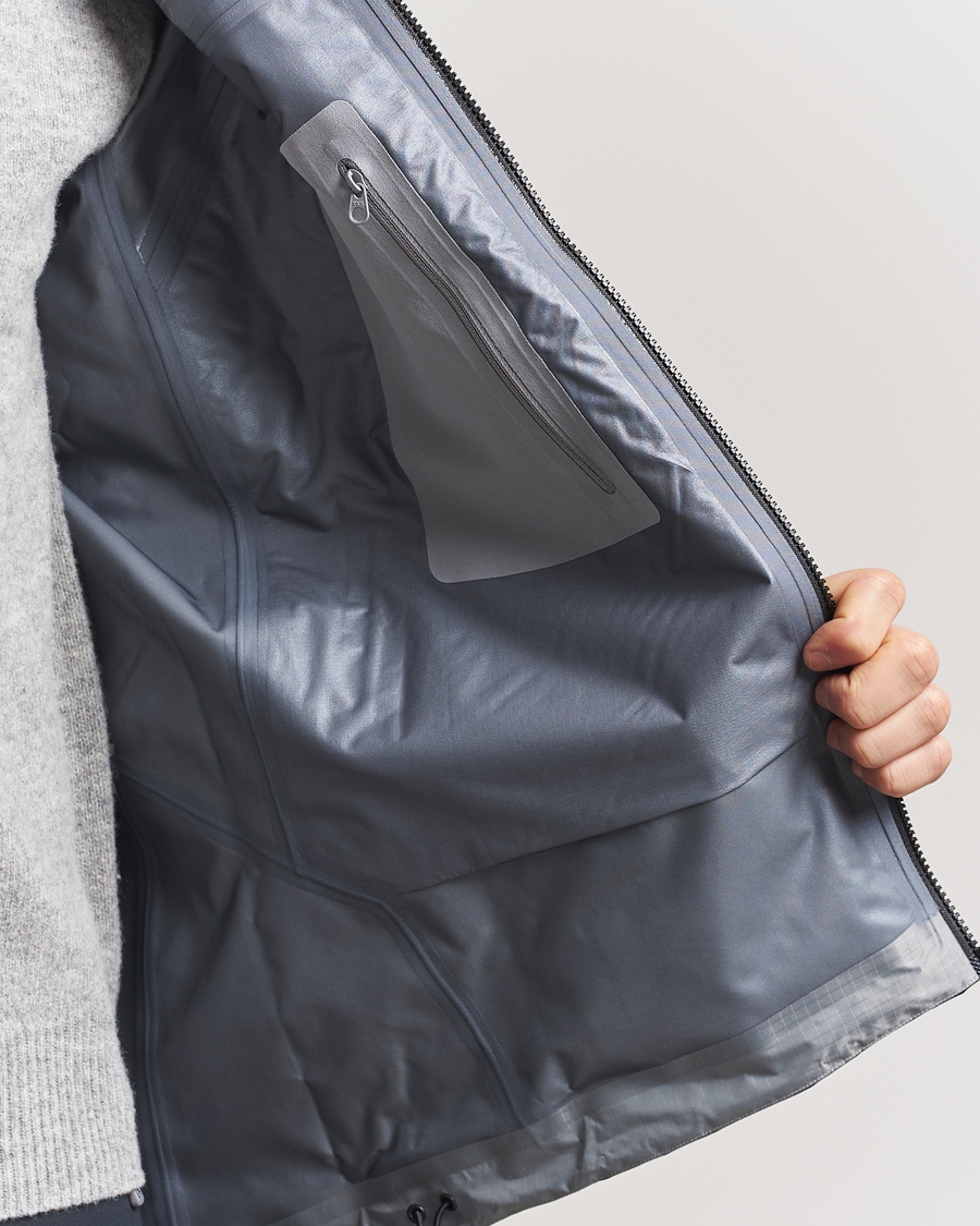 Hombres | Abrigos y chaquetas | Arc'teryx | Beta Gore-Tex Jacket Black