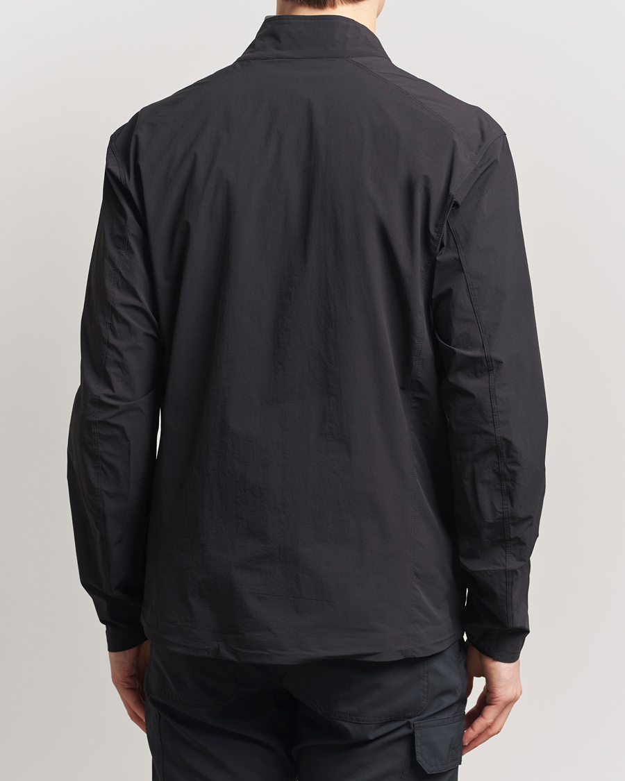 Hombres | Abrigos y chaquetas | Arc'teryx | Gamma Lightweight Softshell Jacket Black