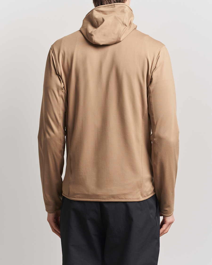 Hombres | Jerséis y prendas de punto | Arc'teryx | Kyanite Lightweight Full Zip Hoodie Canvas