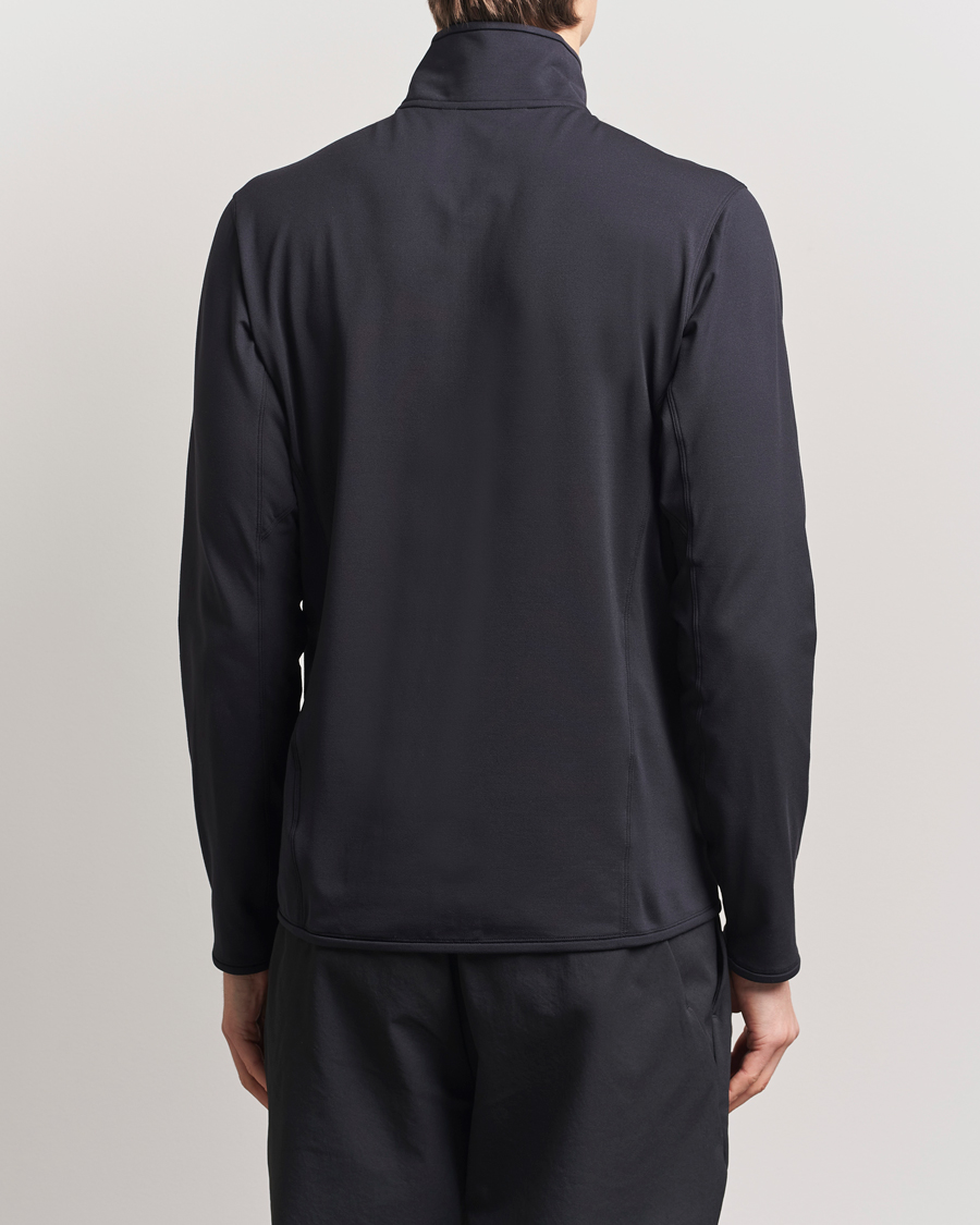 Hombres | Jerséis y prendas de punto | Arc'teryx | Kyanite Lightweight Full Zip Black
