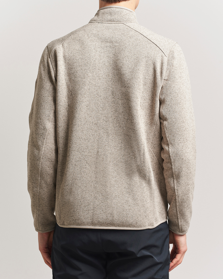 Hombres | Jerséis y prendas de punto | Arc'teryx | Covert Full Zip Rune Heather