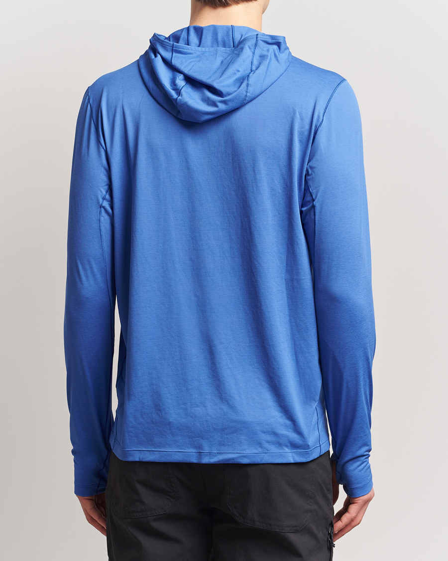 Hombres | Jerséis y prendas de punto | Arc'teryx | Cormac Hoodie Electra Heather