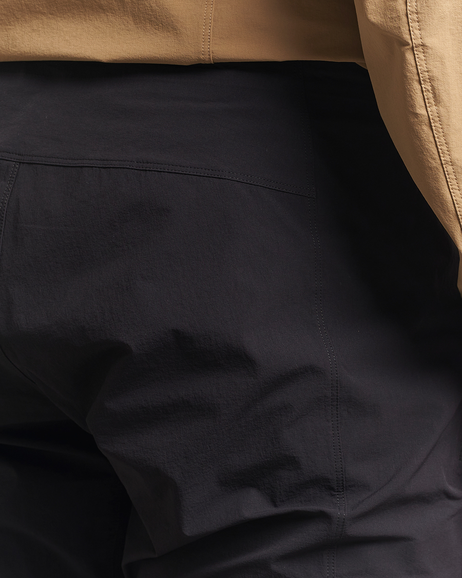 Hombres | Pantalones | Arc'teryx | Gamma SL Pants Black