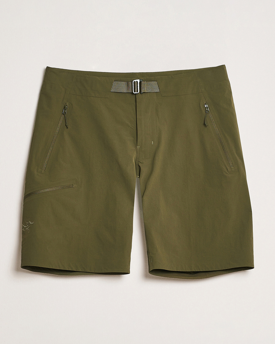 Hombres | Pantalones cortos | Arc'teryx | Gamma SL Shorts Tatsu