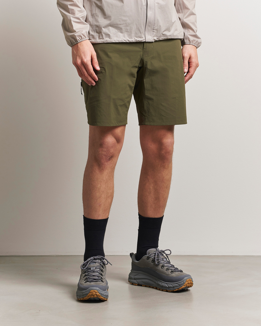 Hombres | Pantalones cortos | Arc'teryx | Gamma SL Shorts Tatsu