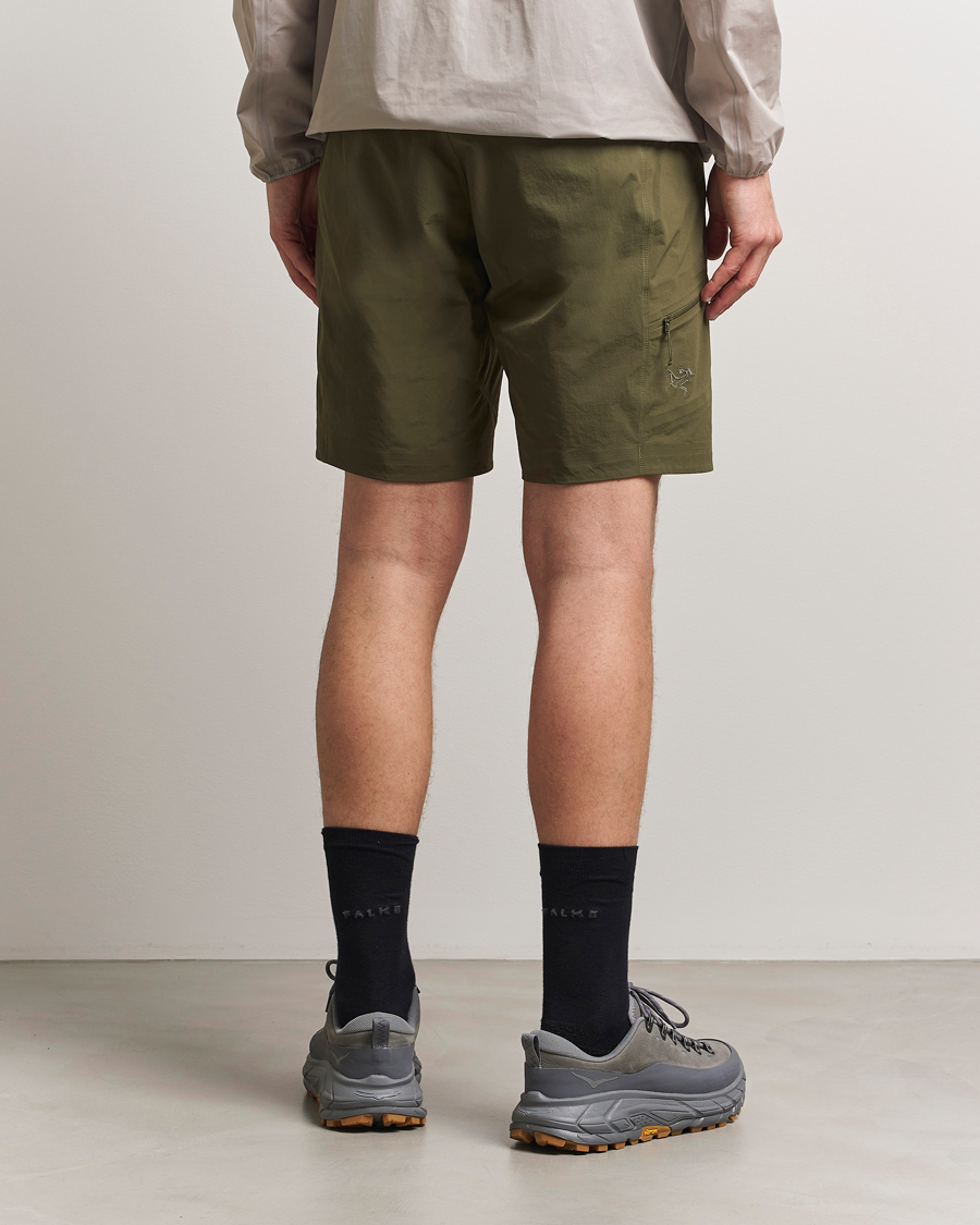 Hombres | Pantalones cortos | Arc'teryx | Gamma SL Shorts Tatsu