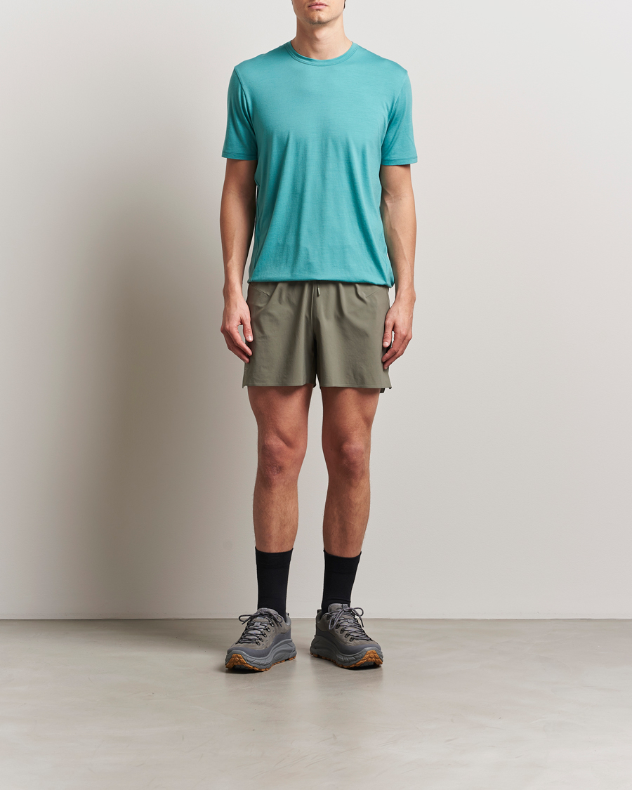 Hombres | Pantalones cortos | Arc'teryx | Norvan Running Shorts Forage
