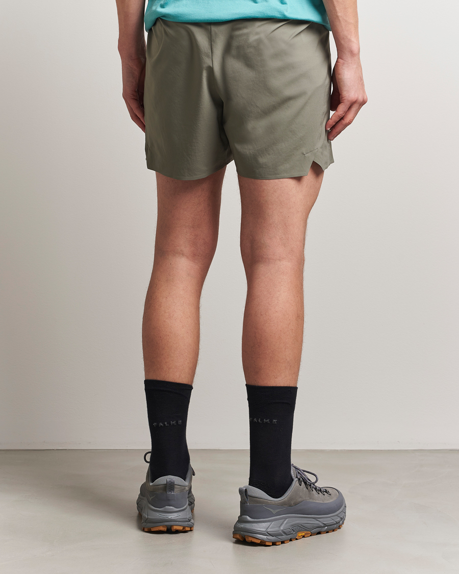 Hombres | Pantalones cortos | Arc'teryx | Norvan Running Shorts Forage