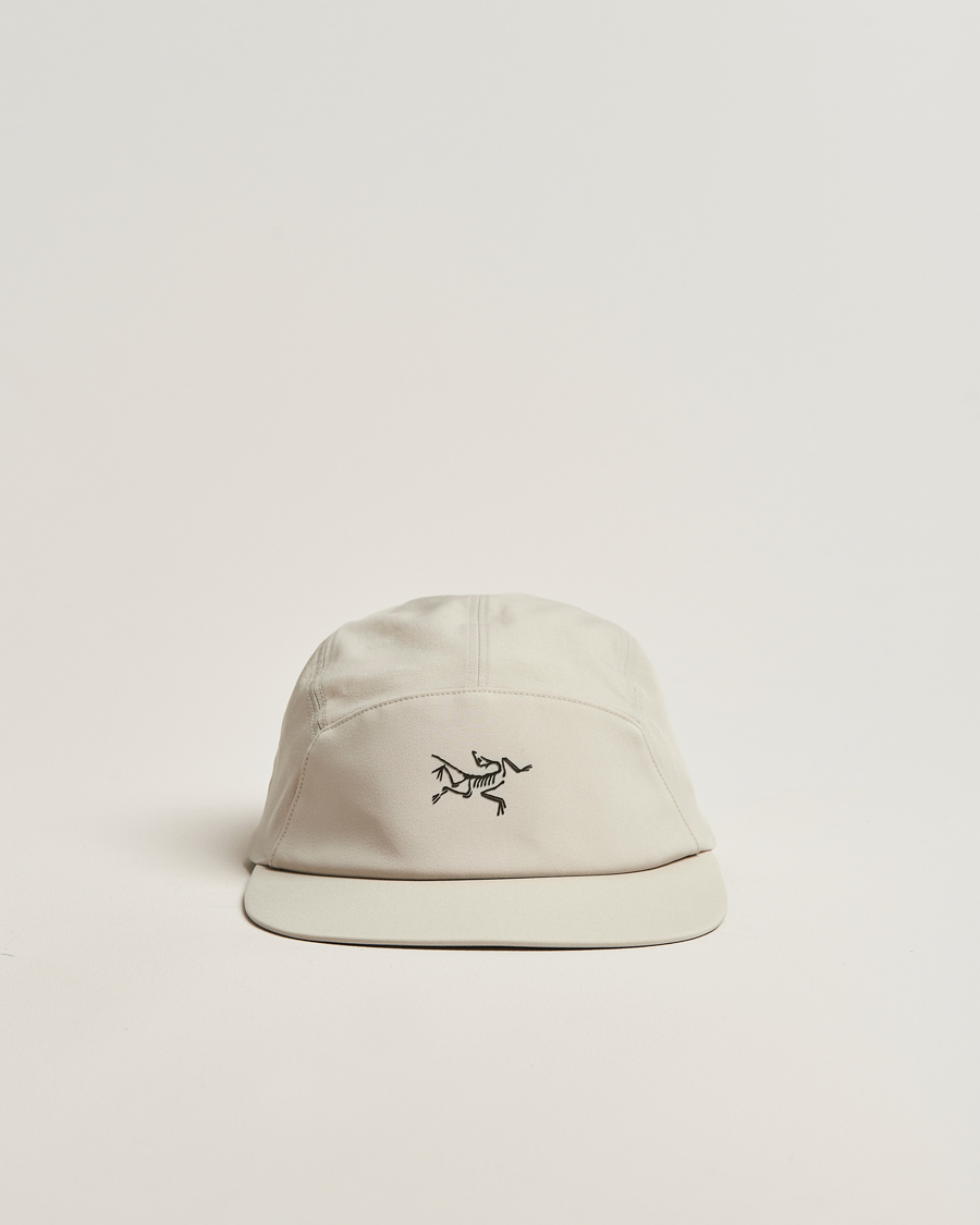 Hombres | Arc'teryx Gamma 5 Panel Cap Rune | Arc'teryx | Gamma 5 Panel Cap Rune