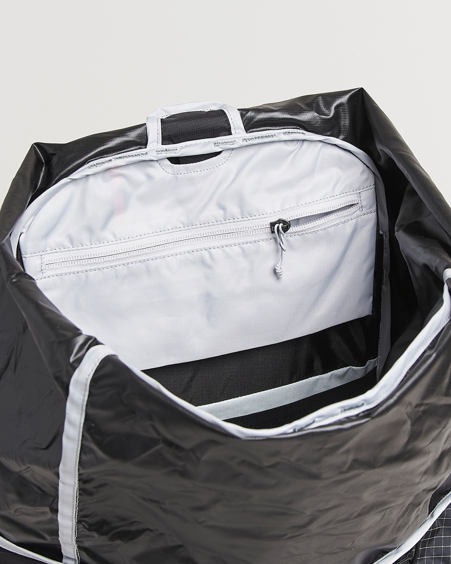 Hombres | Arc'teryx Aerios 35L Backpack Black | Arc'teryx | Aerios 35L Backpack Black