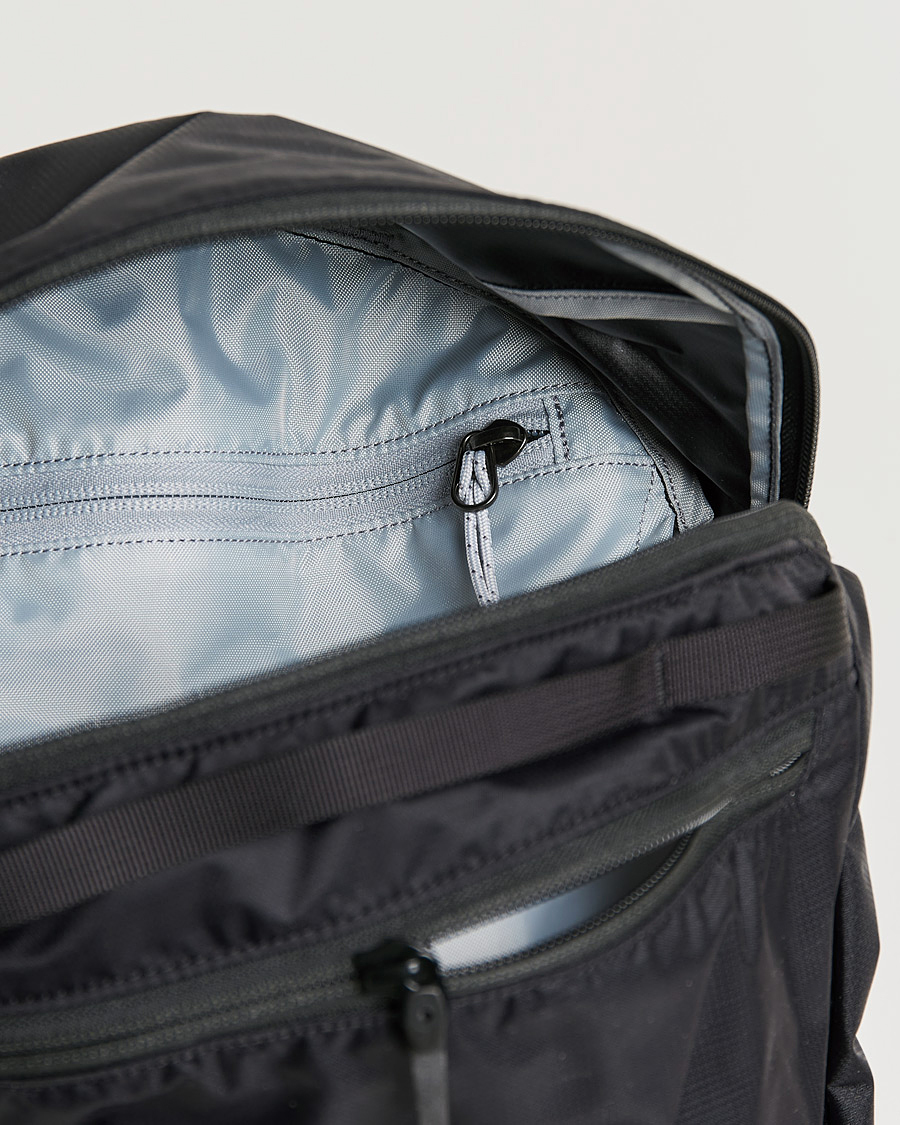 Hombres | Arc'teryx Heliad 15L Backpack Black | Arc'teryx | Heliad 15L Backpack Black