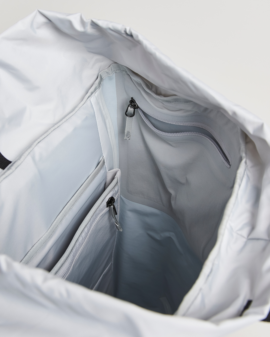 Hombres | Arc'teryx Granville 25L Backpack Black | Arc'teryx | Granville 25L Backpack Black