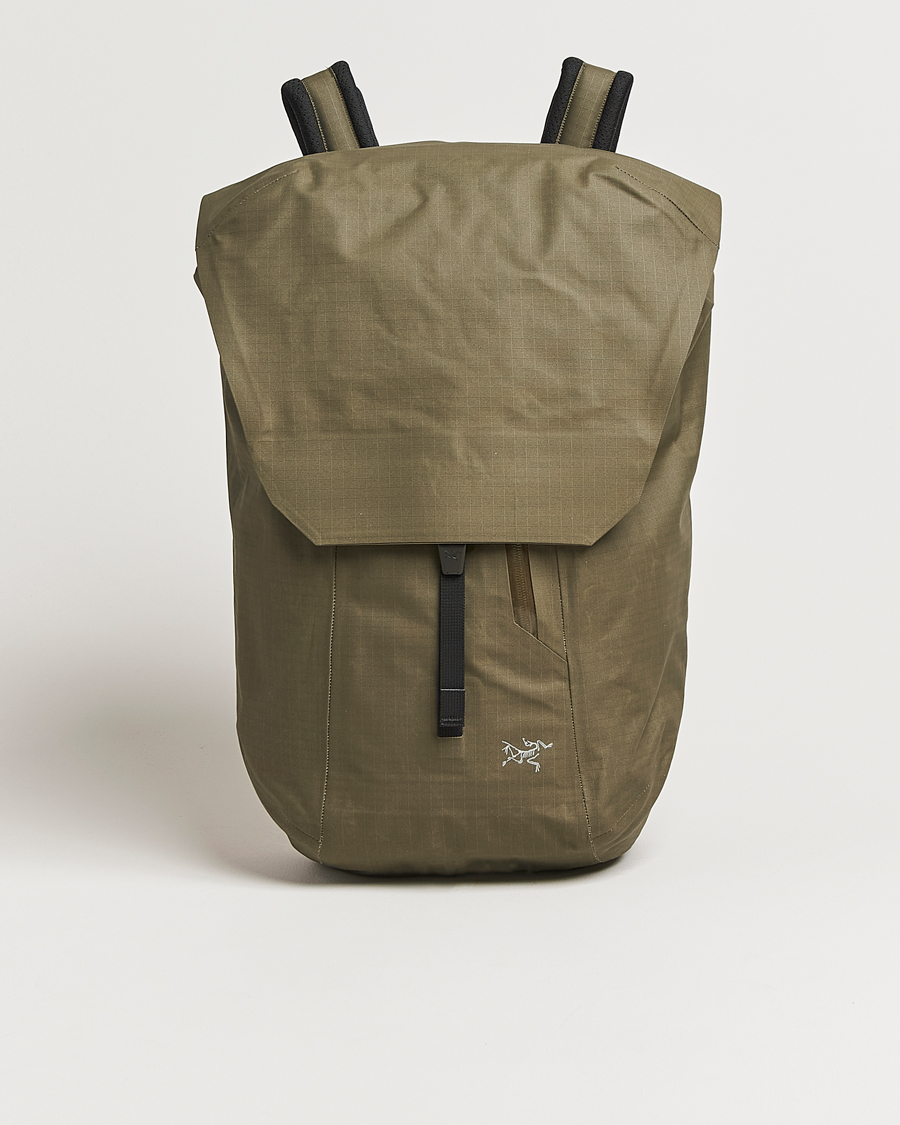 Hombres | Arc'teryx Granville 25L Backpack Tatsu | Arc'teryx | Granville 25L Backpack Tatsu