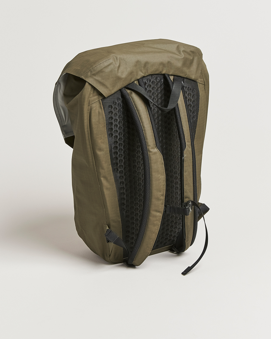 Hombres | Arc'teryx Granville 25L Backpack Tatsu | Arc'teryx | Granville 25L Backpack Tatsu