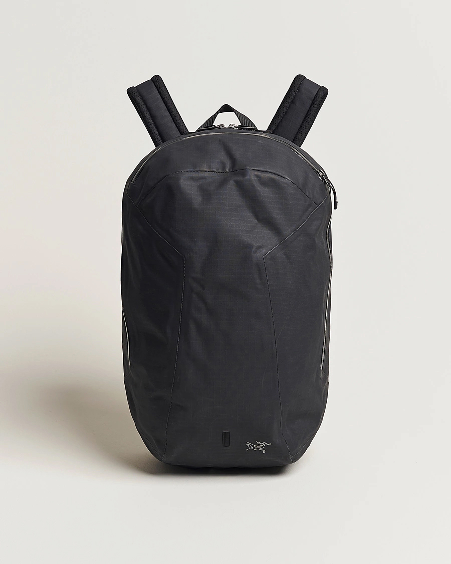 Hombres | Arc'teryx Granville 16L Backpack Black | Arc'teryx | Granville 16L Backpack Black