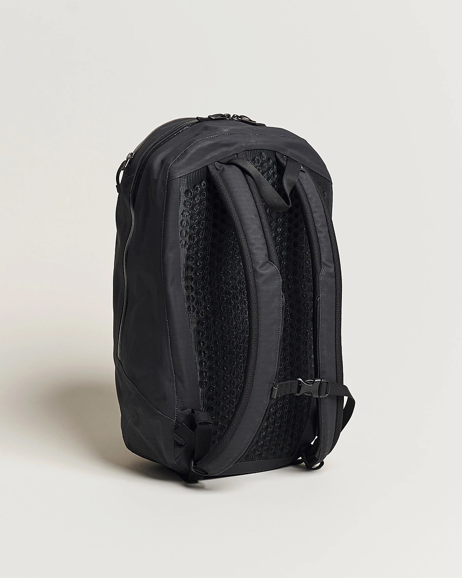 Hombres | Arc'teryx Granville 16L Backpack Black | Arc'teryx | Granville 16L Backpack Black