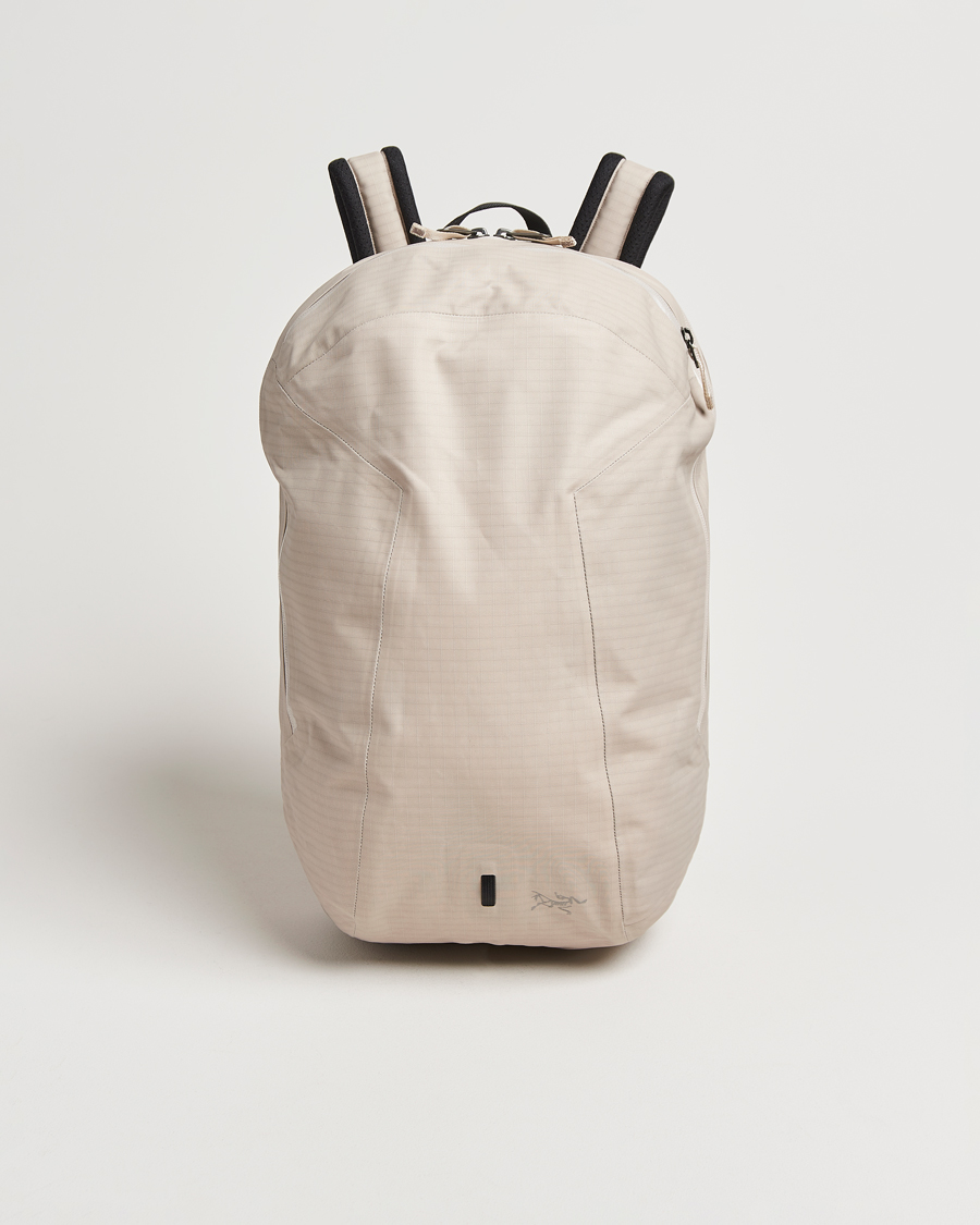 Hombres | Arc'teryx Granville 16L Backpack Rune | Arc'teryx | Granville 16L Backpack Rune