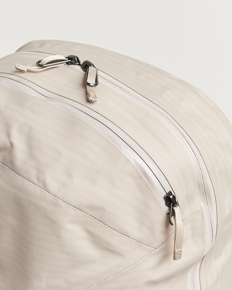 Hombres | Arc'teryx Granville 16L Backpack Rune | Arc'teryx | Granville 16L Backpack Rune